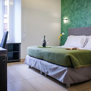 Mocenigo Vatican Suites